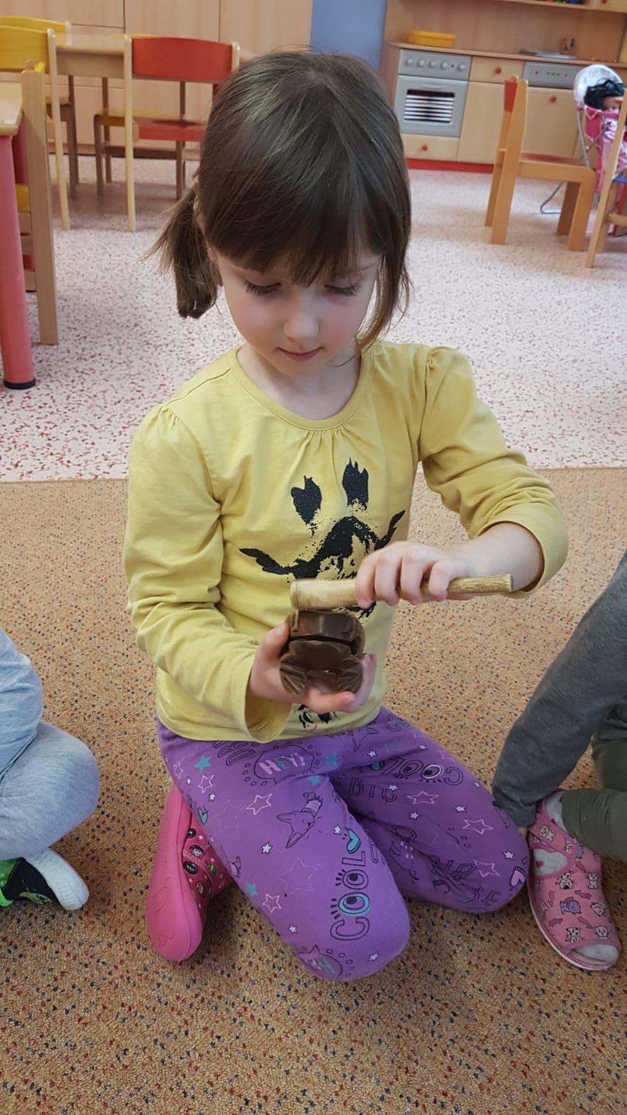 Muzikoterapie v MŠ - 25