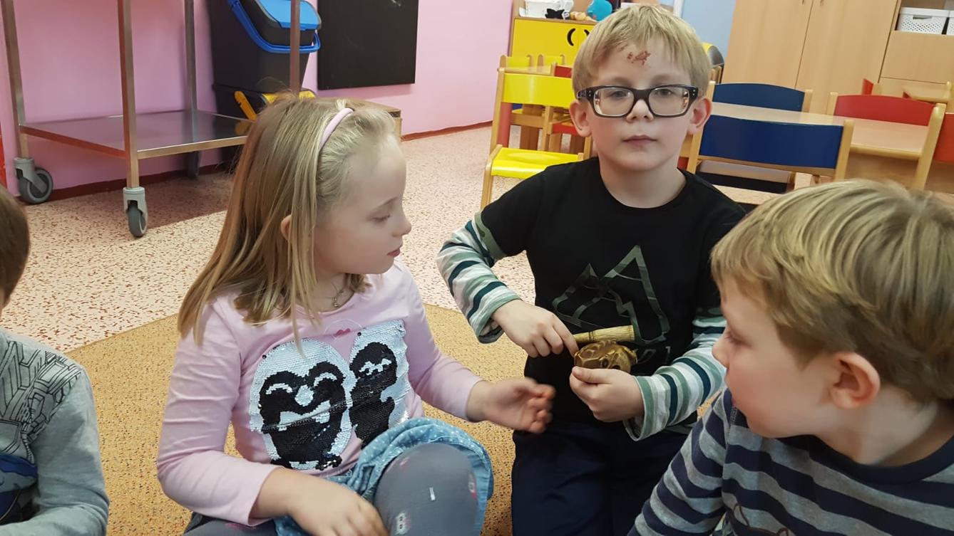 Muzikoterapie v MŠ - 26