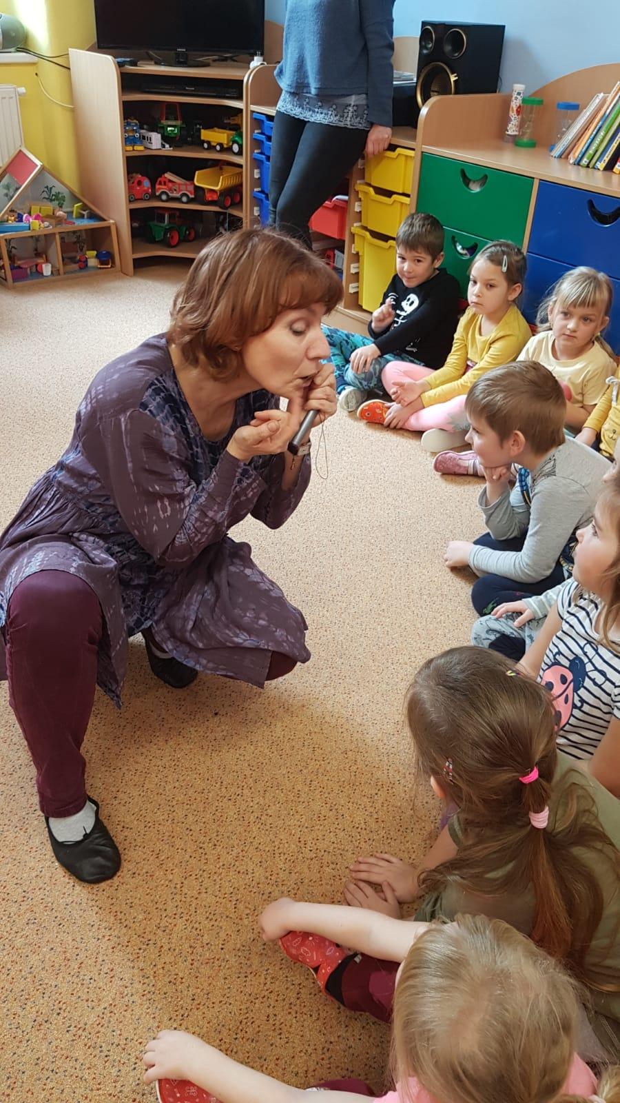 Muzikoterapie v MŠ - 27