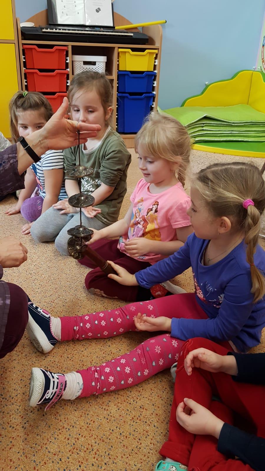 Muzikoterapie v MŠ - 29