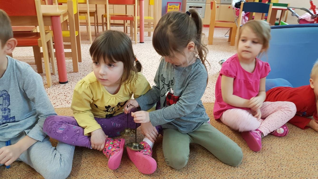 Muzikoterapie v MŠ - 30