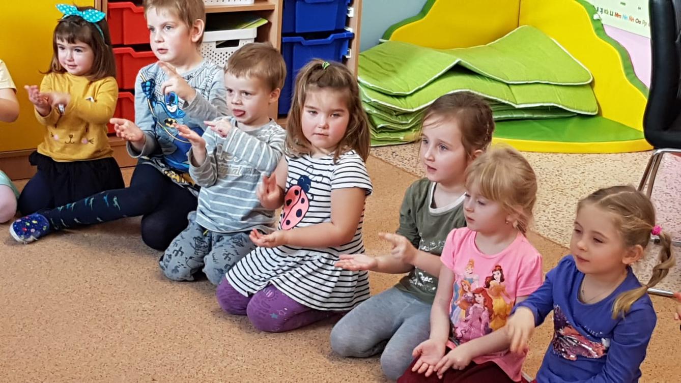 Muzikoterapie v MŠ - 34