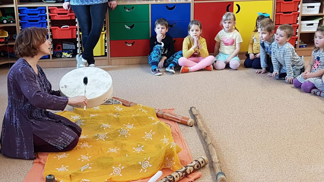 Muzikoterapie v MŠ - 35