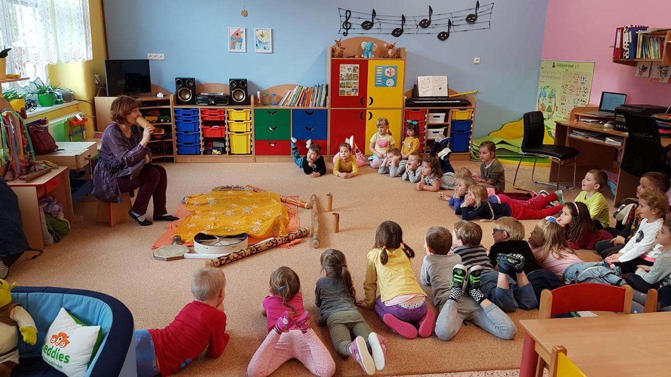 Muzikoterapie v MŠ - 36