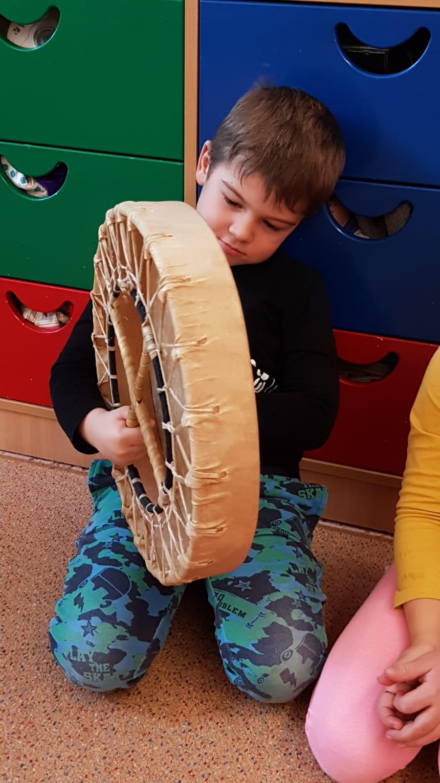 Muzikoterapie v MŠ - 37