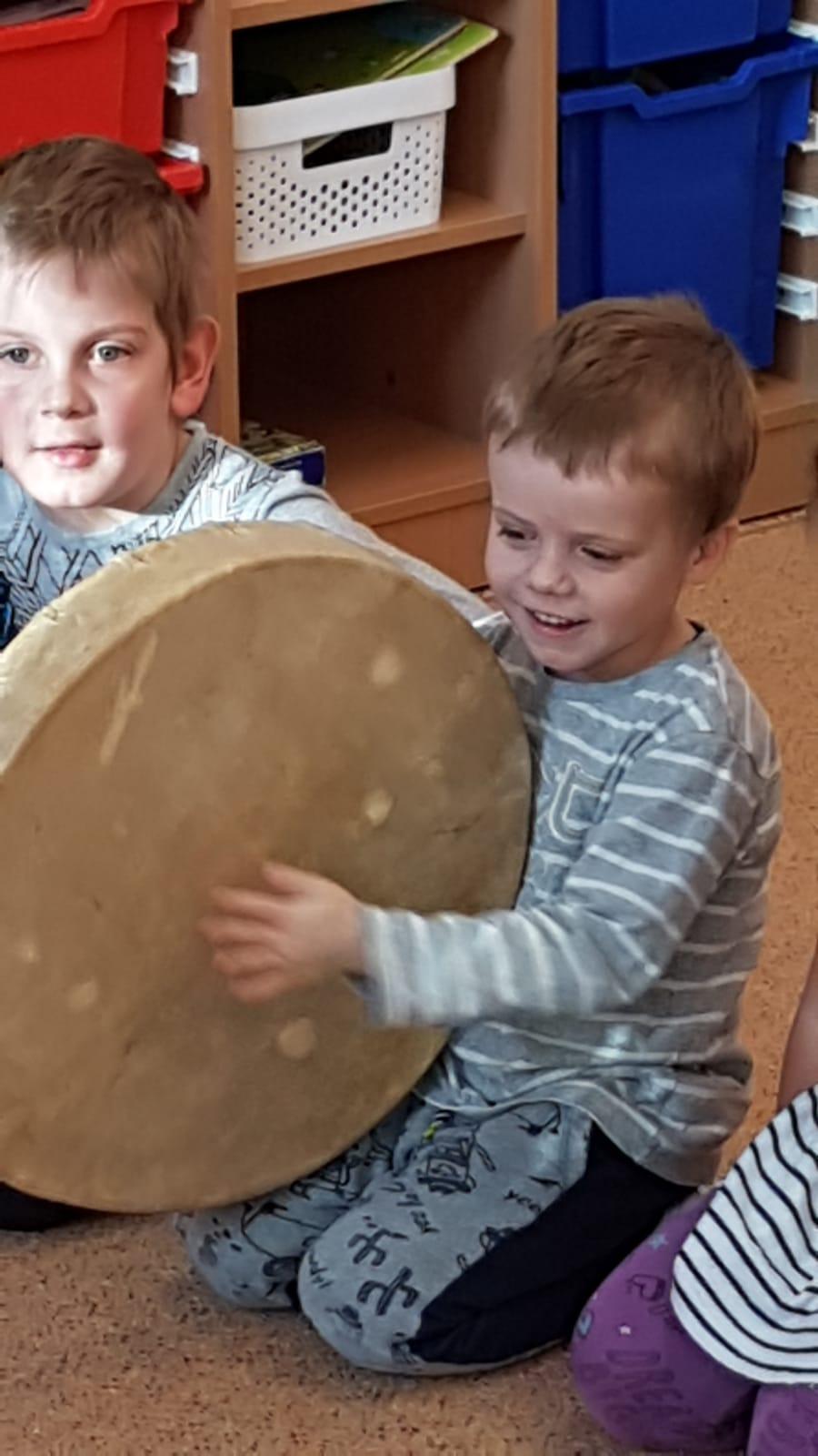 Muzikoterapie v MŠ - 38