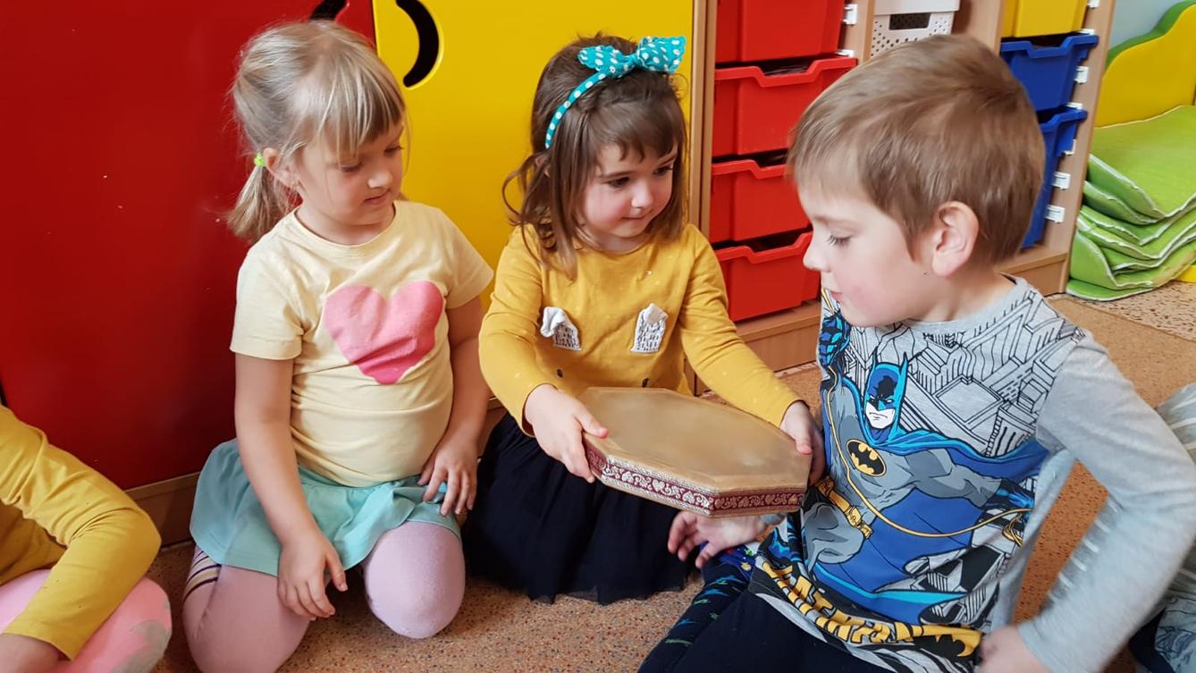 Muzikoterapie v MŠ - 39