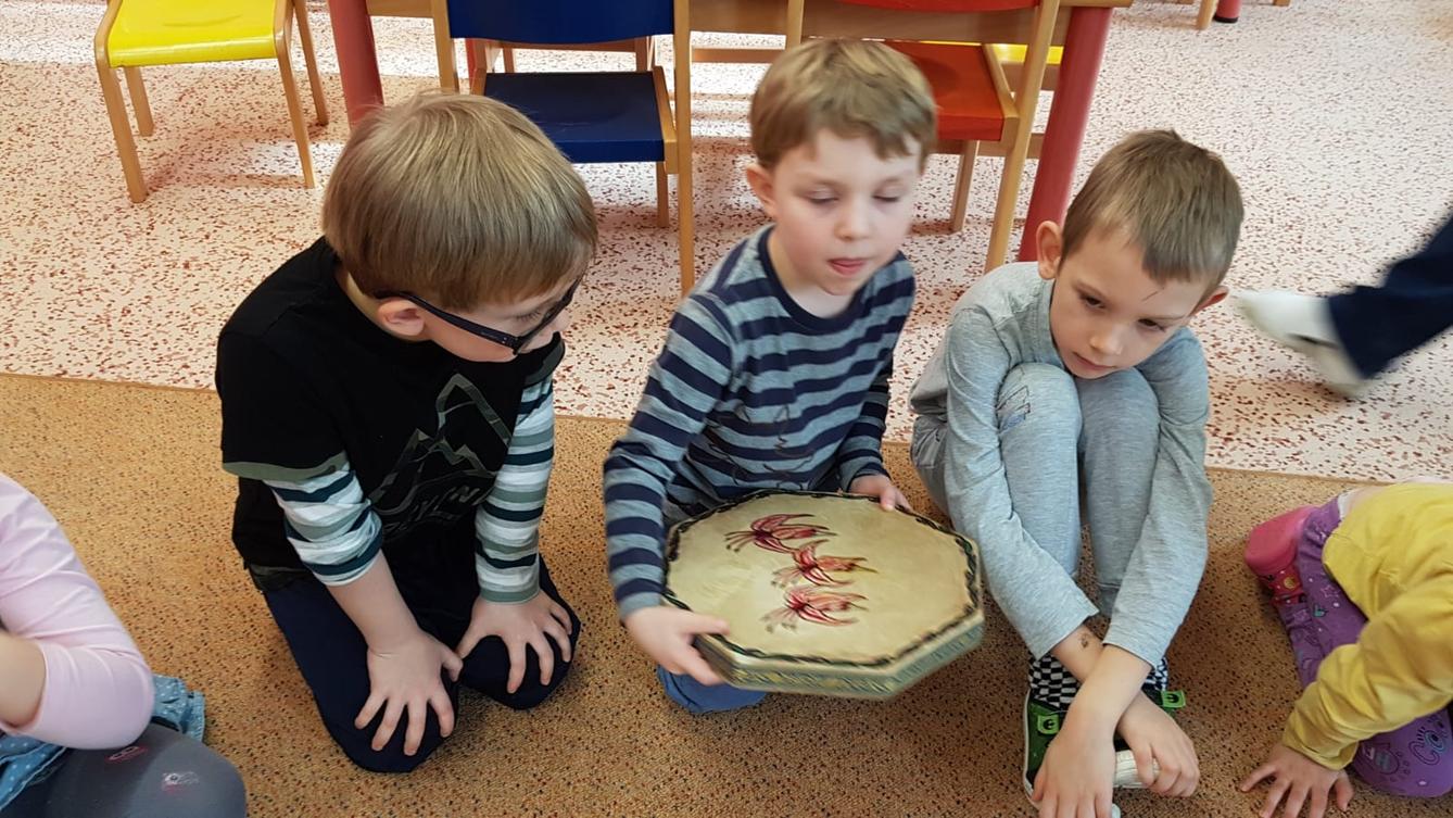 Muzikoterapie v MŠ - 41