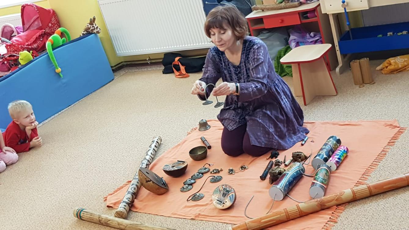 Muzikoterapie v MŠ - 46