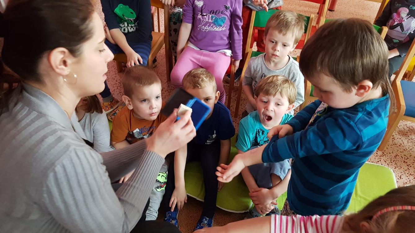 Divadýlko v MŠ - 3