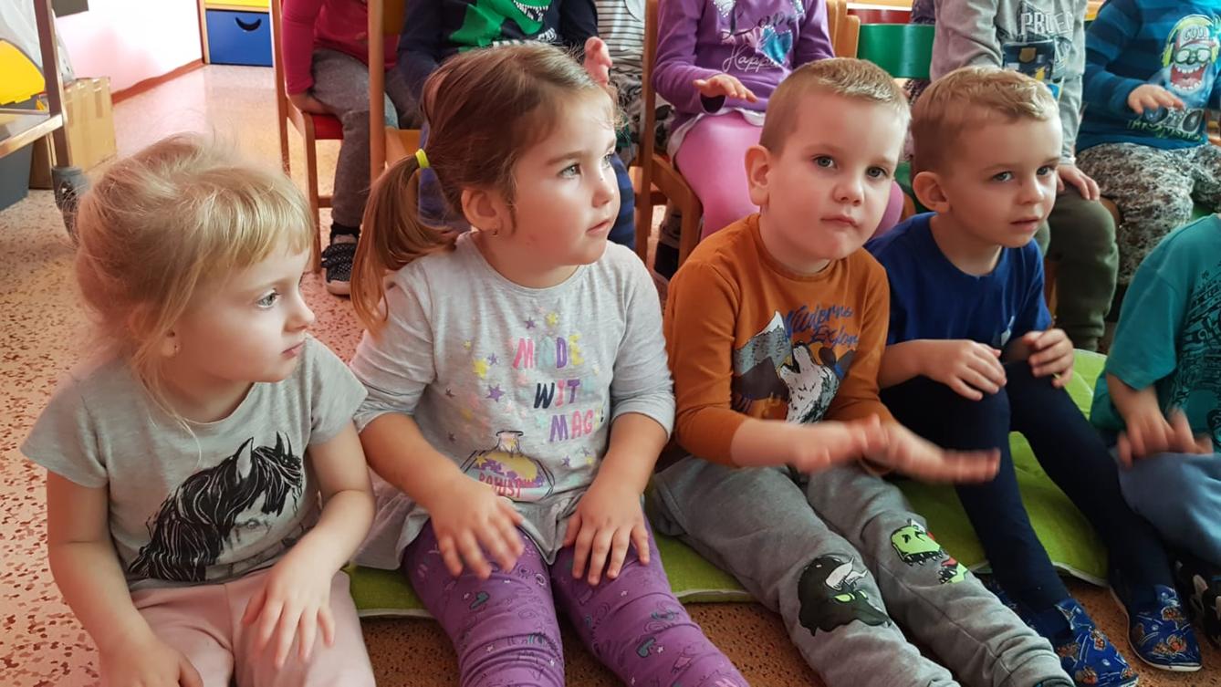 Divadýlko v MŠ - 6