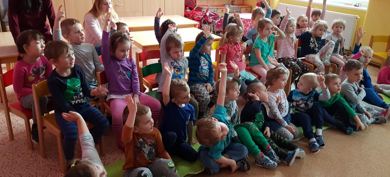 Divadýlko v MŠ - 8