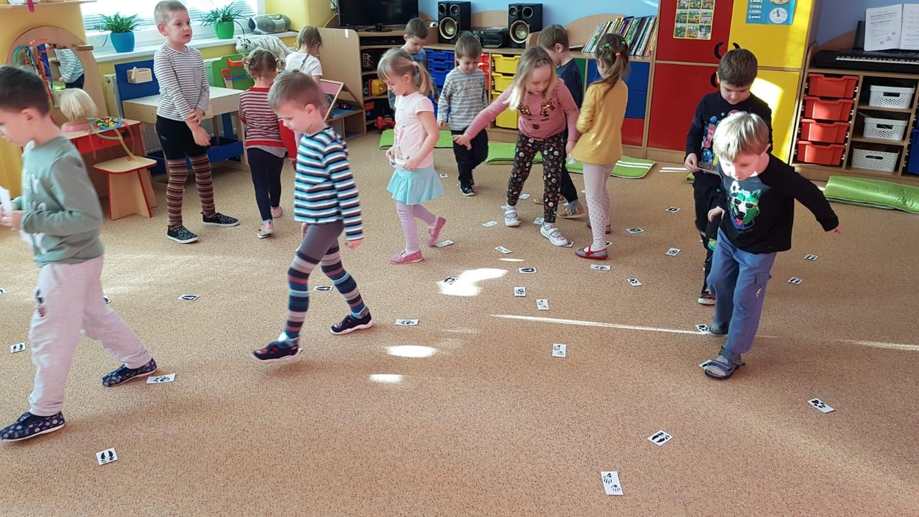 Hrátky se zvířátky (Klokánci) - 2