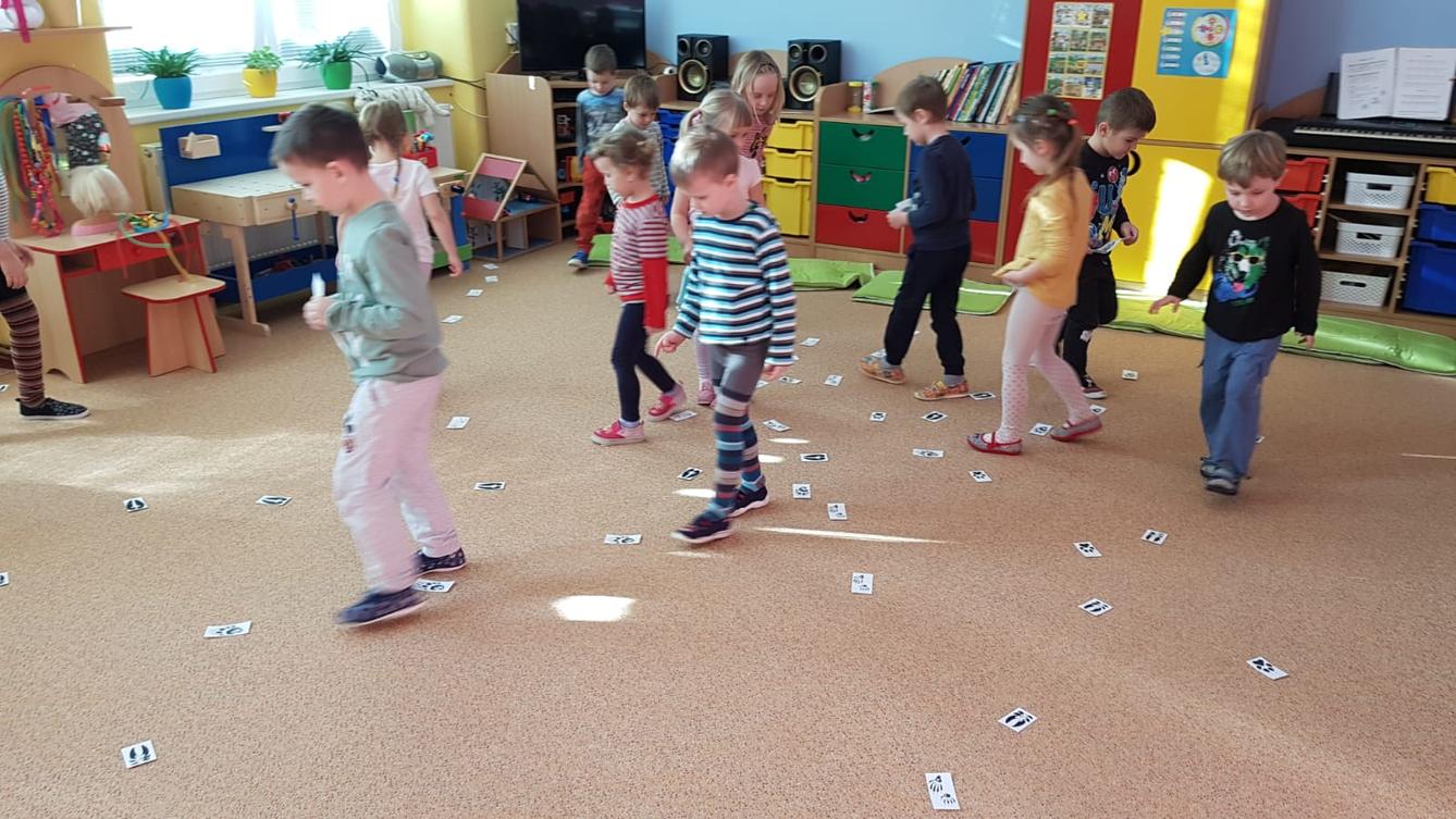 Hrátky se zvířátky (Klokánci) - 5