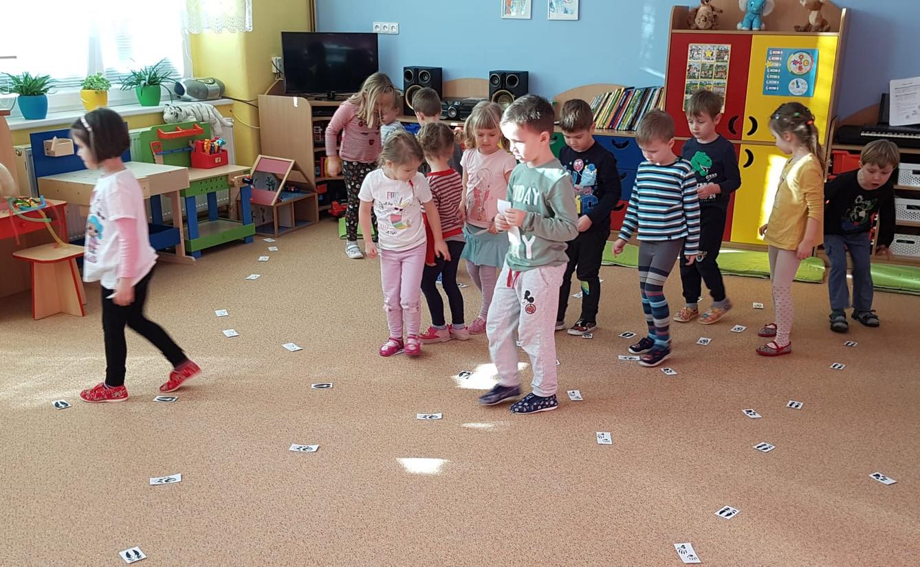 Hrátky se zvířátky (Klokánci) - 6