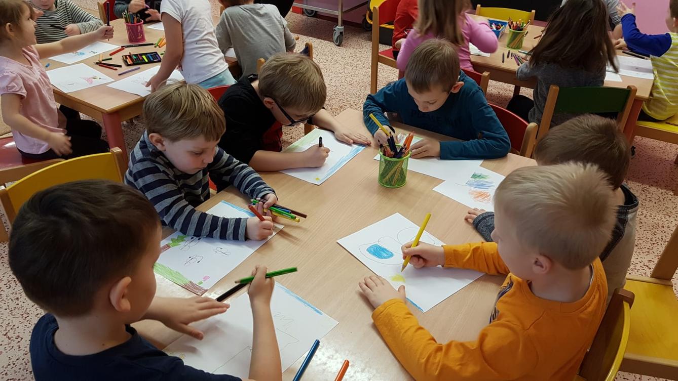 O sněhulákovi, který chtěl vidět léto (Klokánci) - 2