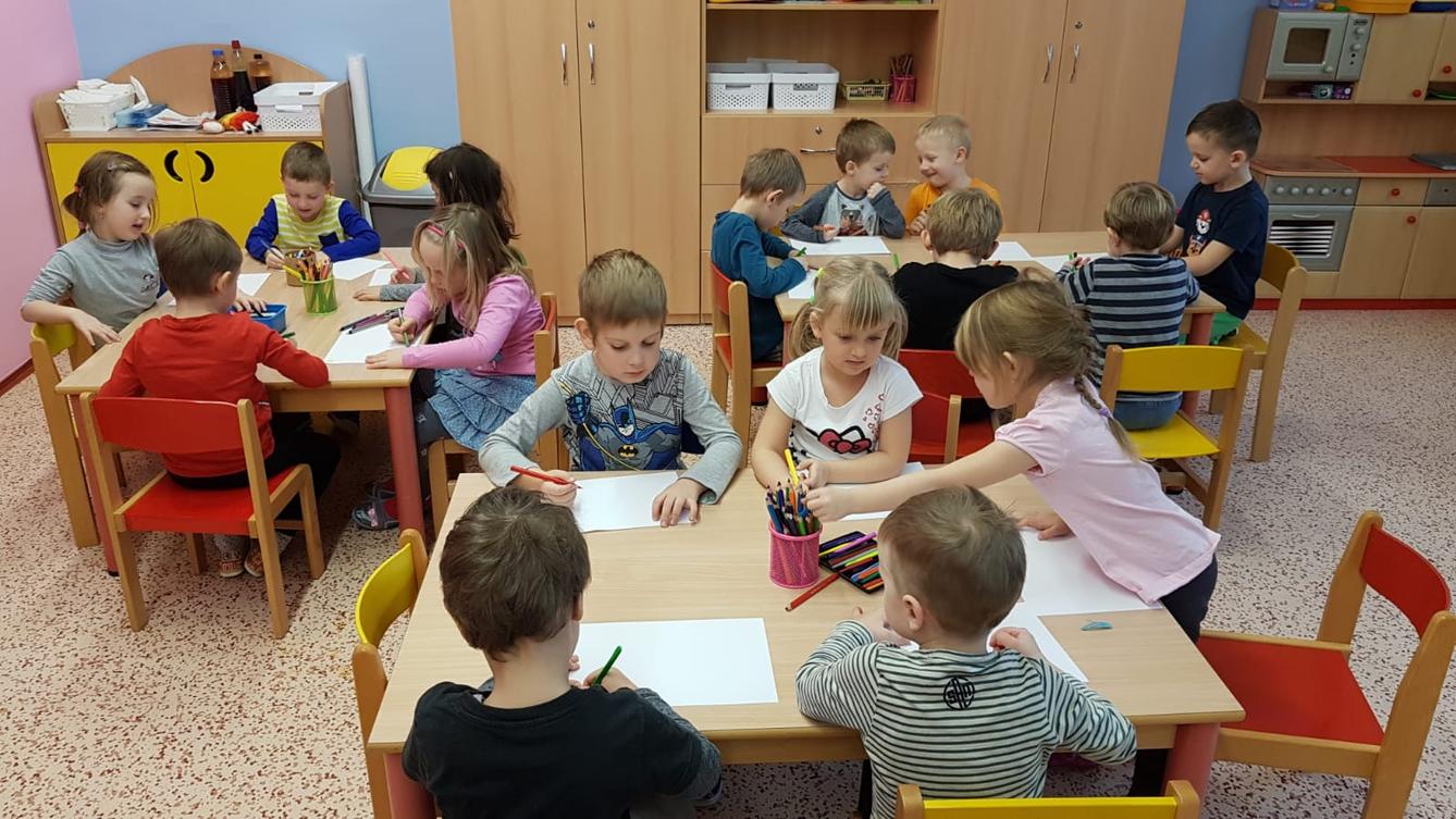 O sněhulákovi, který chtěl vidět léto (Klokánci) - 10