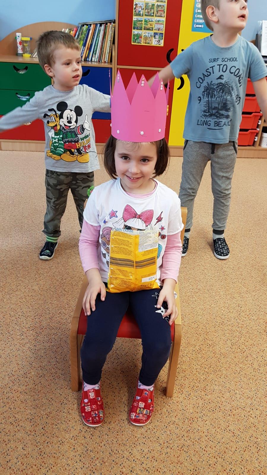 Klokánci slaví: Agátka a Mirunka měly narozeniny - 10