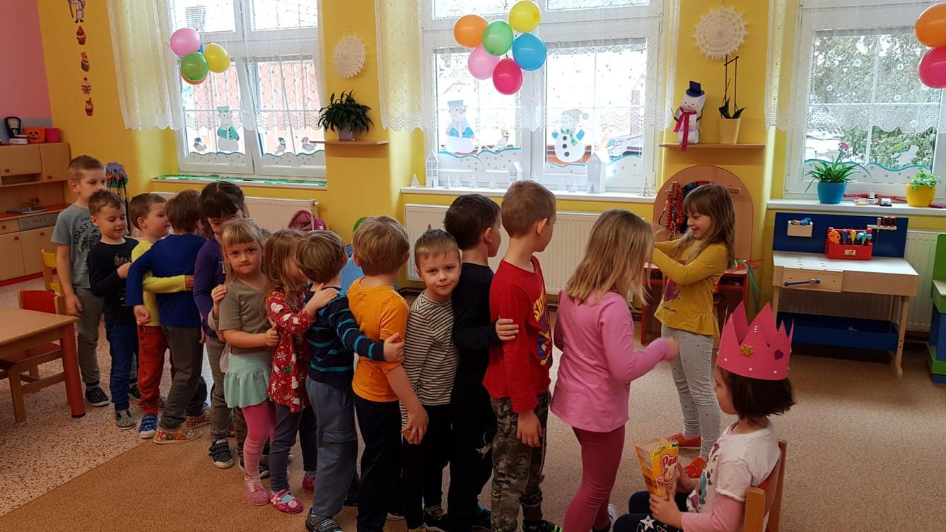 Klokánci slaví: Agátka a Mirunka měly narozeniny - 12