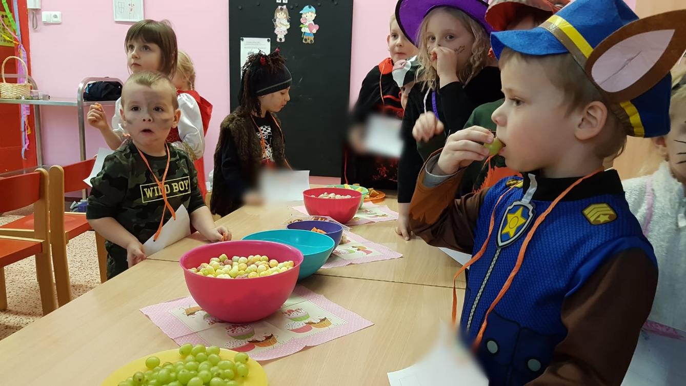 KARNEVALOVÉ DOPOLEDNE v MŠ - 5