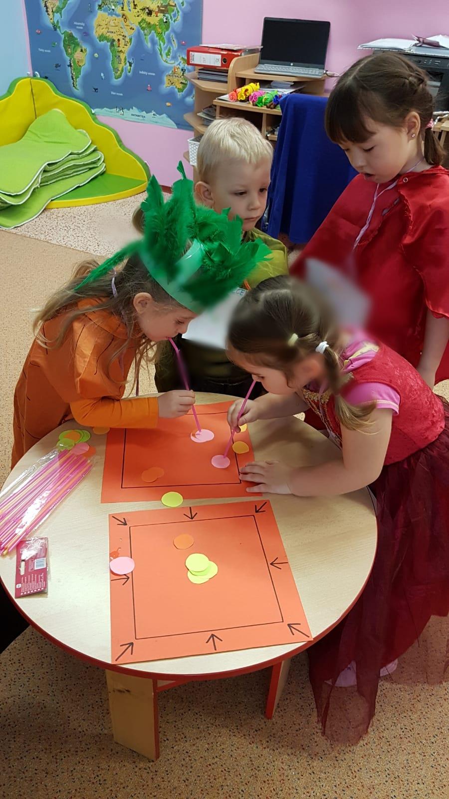 KARNEVALOVÉ DOPOLEDNE v MŠ - 26