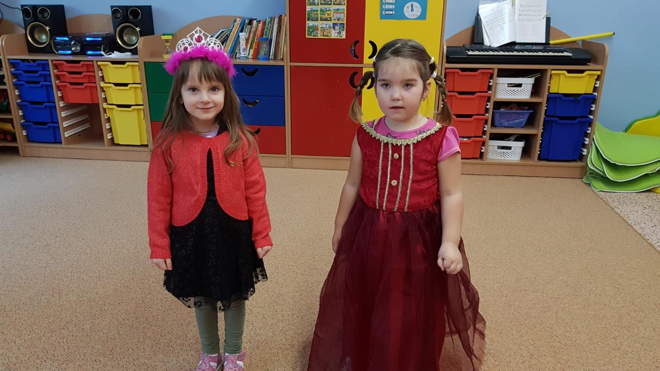 KARNEVALOVÉ DOPOLEDNE v MŠ - 40