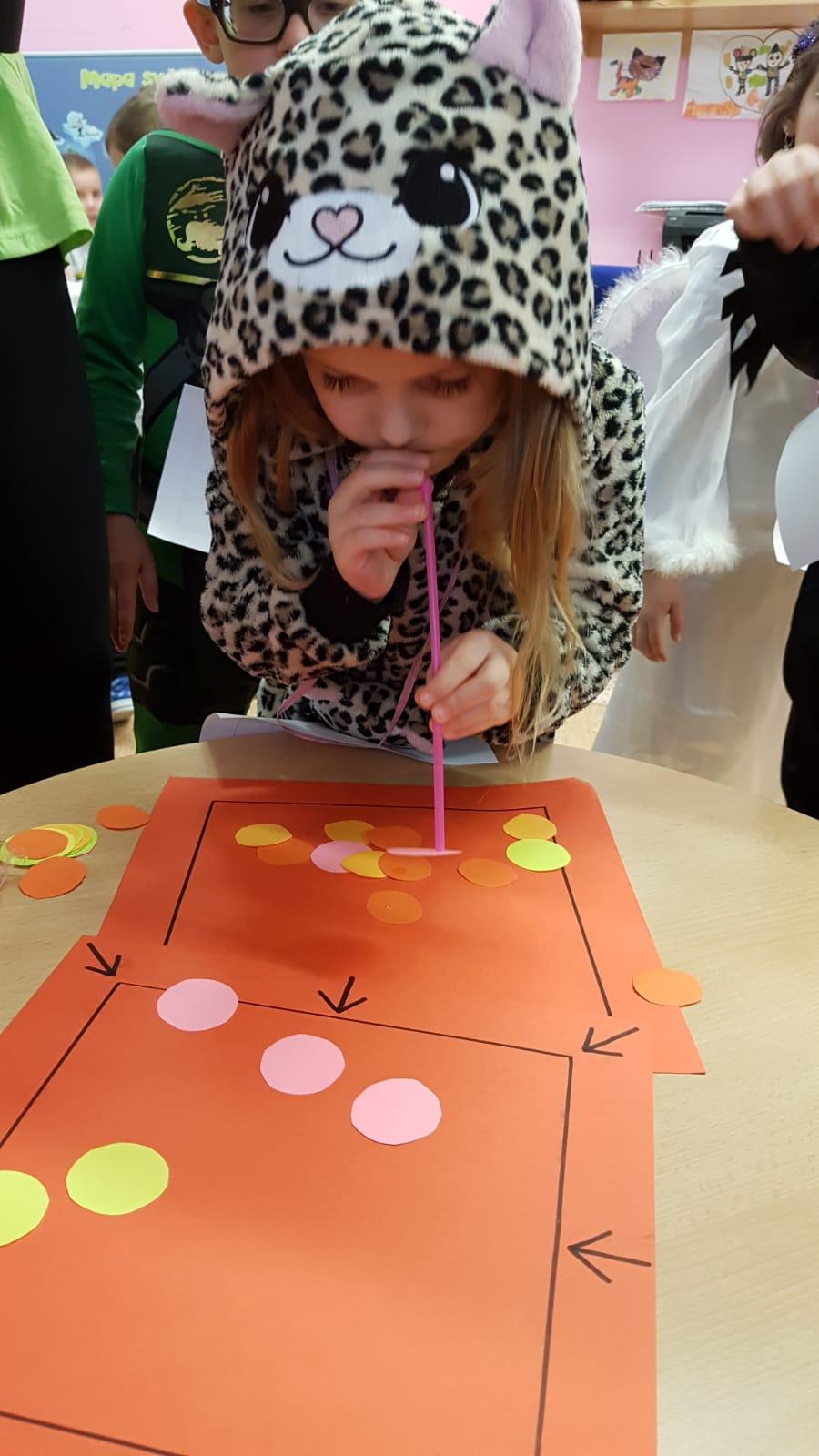 KARNEVALOVÉ DOPOLEDNE v MŠ - 46