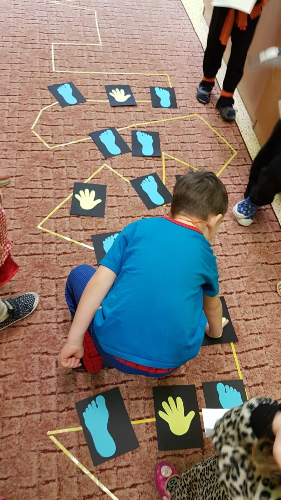 KARNEVALOVÉ DOPOLEDNE v MŠ - 47