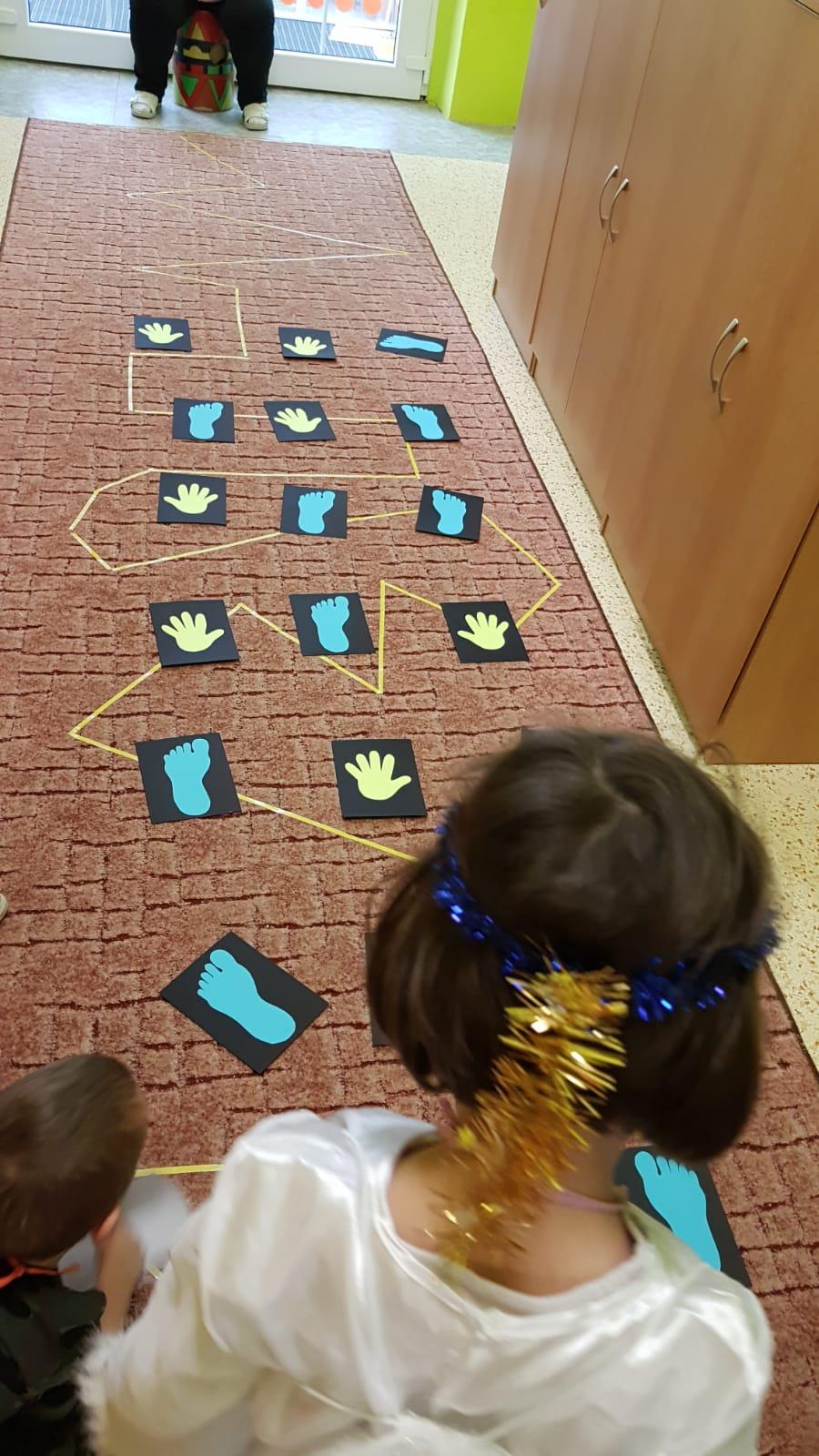 KARNEVALOVÉ DOPOLEDNE v MŠ - 51