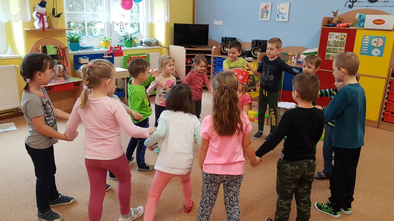 Klokánci slaví: Lucinka měla narozeniny - 3