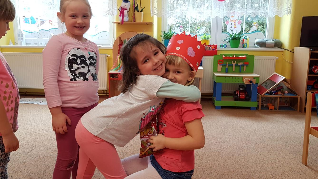 Klokánci slaví: Lucinka měla narozeniny - 6