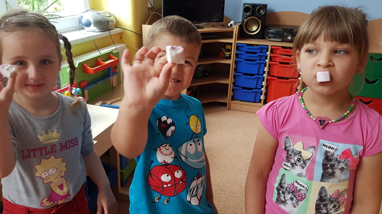 Klokánci slaví: Štěpánek V. měl narozeniny - 2