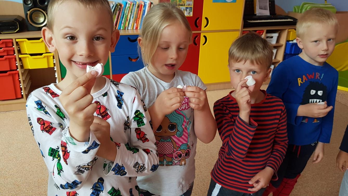 Klokánci slaví: Štěpánek V. měl narozeniny - 3