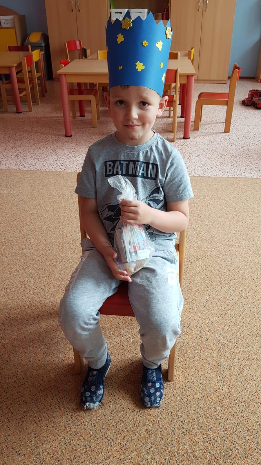 Klokánci slaví: Štěpánek V. měl narozeniny - 4