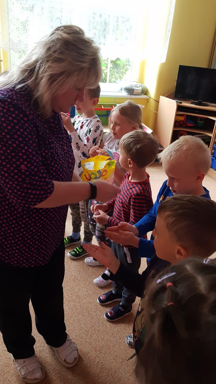 Klokánci slaví: Štěpánek V. měl narozeniny - 5