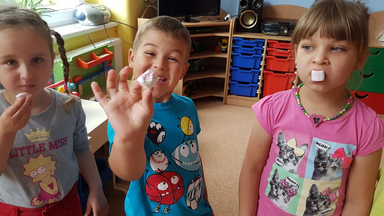 Klokánci slaví: Štěpánek V. měl narozeniny - 6