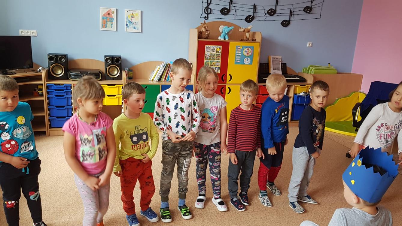 Klokánci slaví: Štěpánek V. měl narozeniny - 7