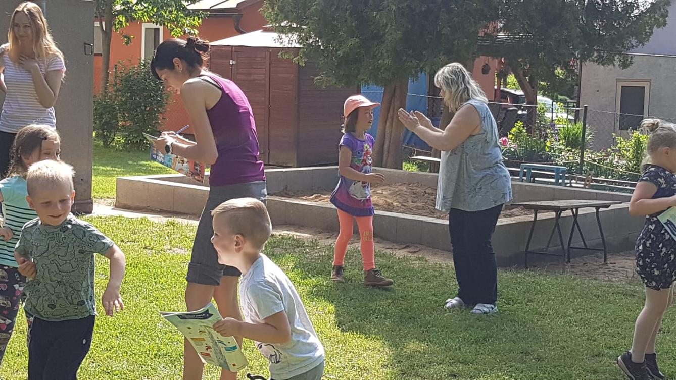 Inka Rybářová, poslední foto - 11