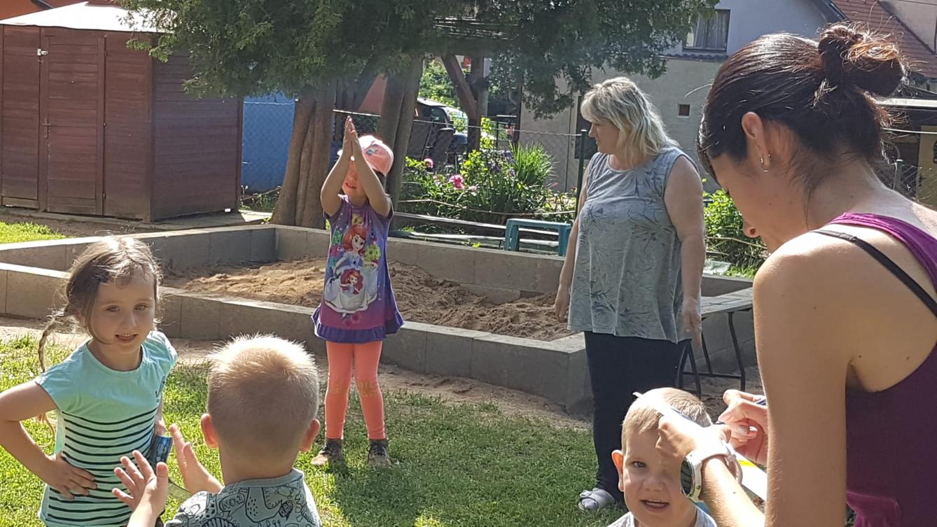 Inka Rybářová, poslední foto - 13