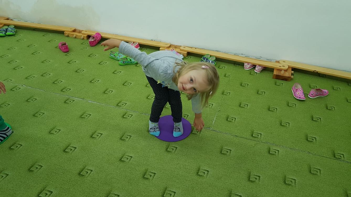 Broučci: "pracujeme a cvičíme" :-) - 11