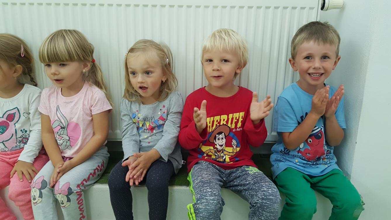 Broučci: "pracujeme a cvičíme" :-) - 18