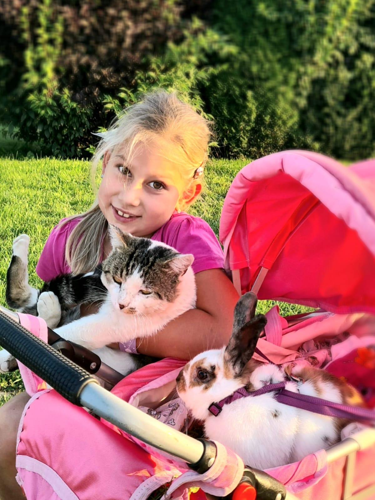 7. 11. distanční výuka v 1. třídě - 19