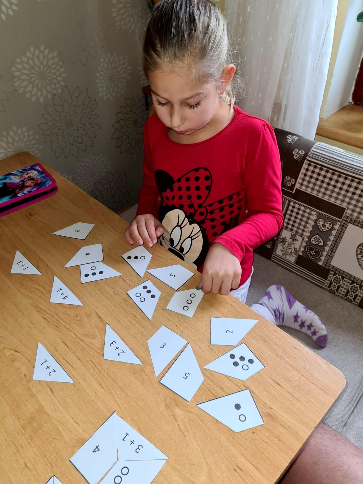 16. 11. distanční výuka v 1. třídě - 11