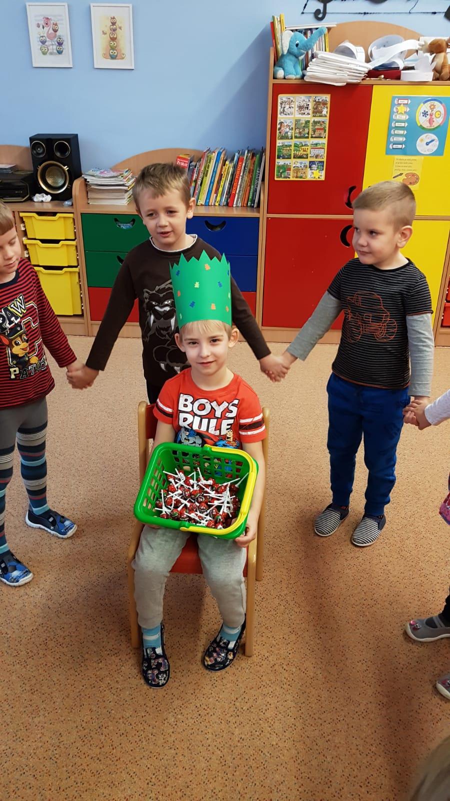 Slavíme: Štěpánek K., Vanesska a Klárka - narozeniny - 3