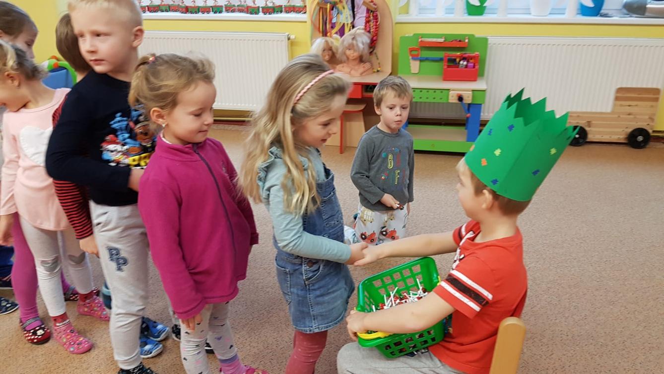 Slavíme: Štěpánek K., Vanesska a Klárka - narozeniny - 5