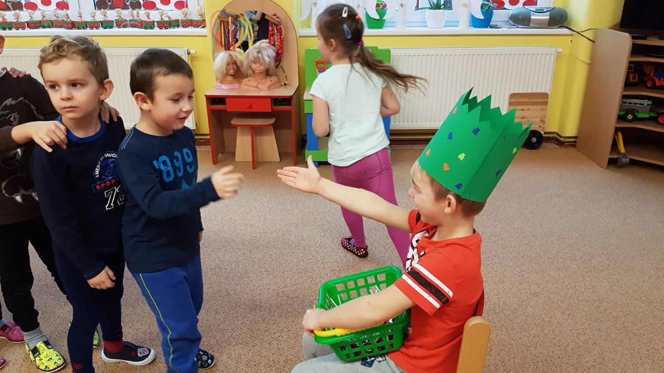 Slavíme: Štěpánek K., Vanesska a Klárka - narozeniny - 7