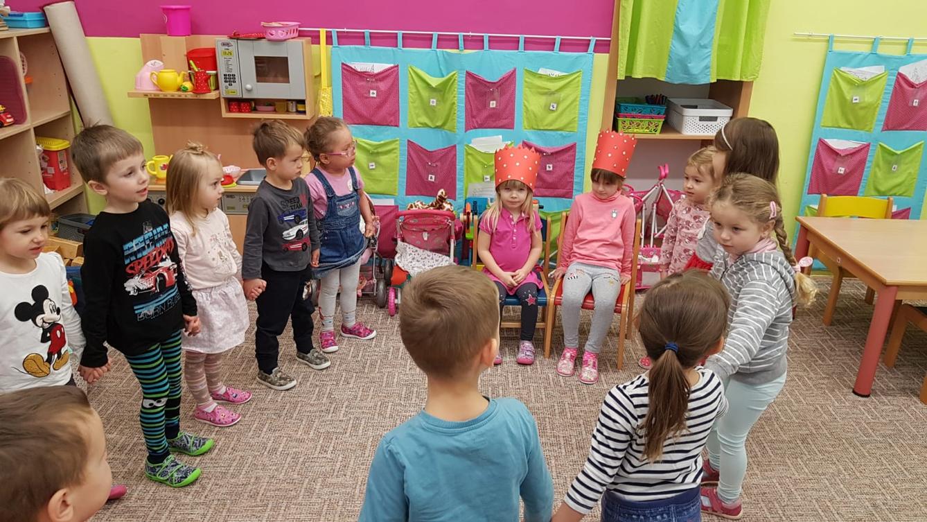 Slavíme: Štěpánek K., Vanesska a Klárka - narozeniny - 8