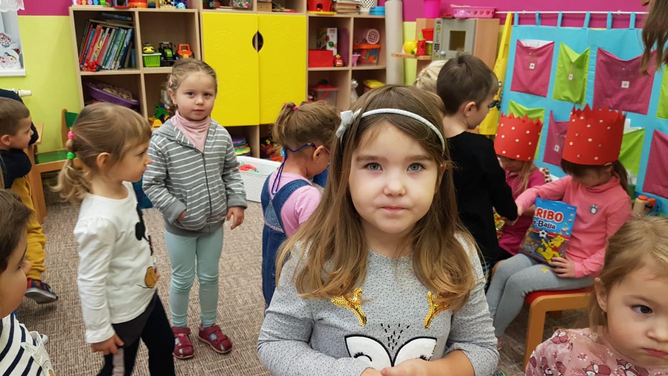 Slavíme: Štěpánek K., Vanesska a Klárka - narozeniny - 9