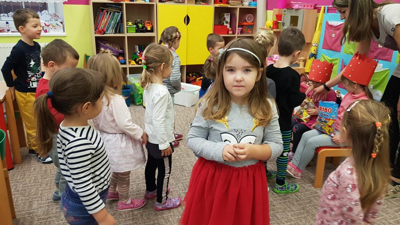 Slavíme: Štěpánek K., Vanesska a Klárka - narozeniny - 10