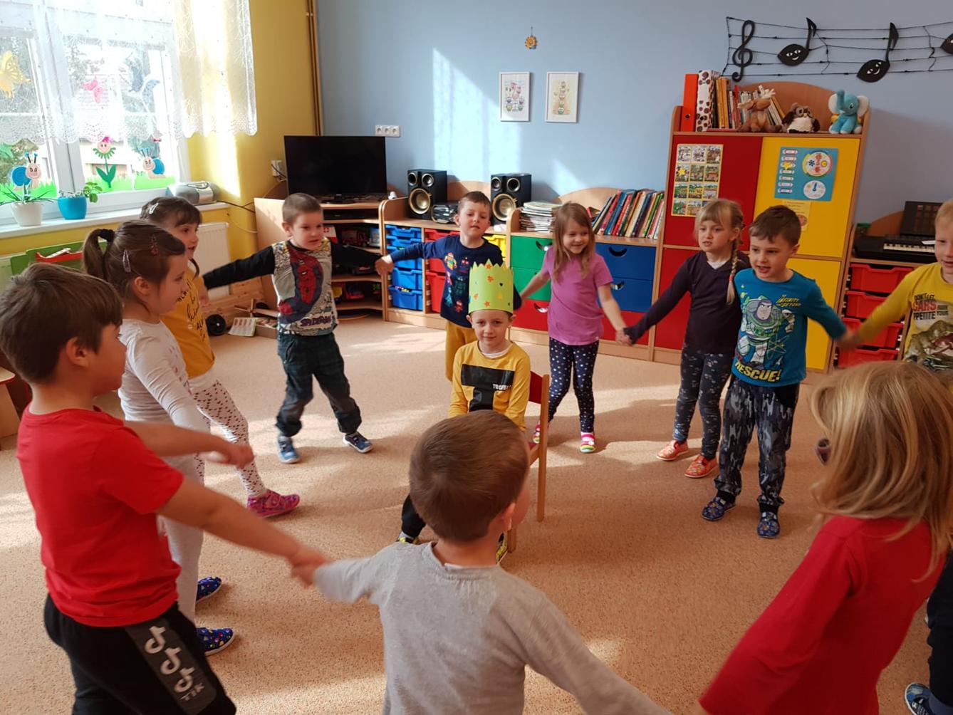 Slavíme! Toník měl narozeniny :-) - 2